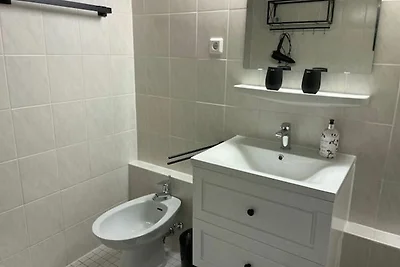 Vakantieappartement Gezinsvakantie Bad Harzburg