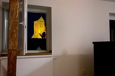 Altstadtloft im Herzen Wismars