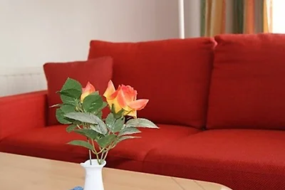Apartament Dla rodzin Sellin