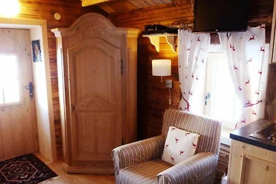 Vakantiehuis Ontspannende vakantie Uttendorf