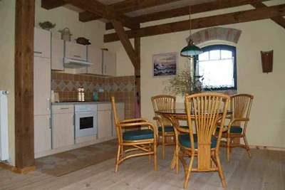 Ferienwohnung Swantow
