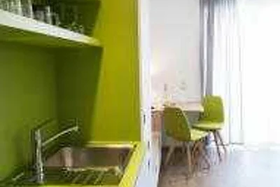 Appartamento Vacanza con famiglia Steinfurt