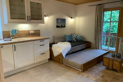 Ferienwohnung Heuboden