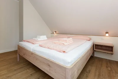 Ferienwohnung oben rechts