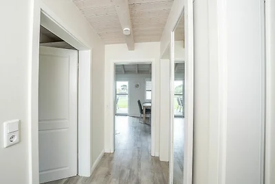 DAG-892 - Ferienhaus Kajüte mit Kamin und Ter...