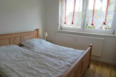 Ferienwohnung Meeresbrise-2 SZ bis max.