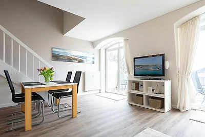 Residenz Ostseestrand Whg. 41