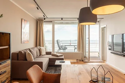 Ferienwohnung Dock 13