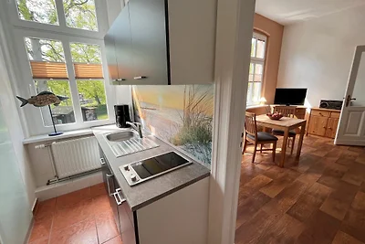 Ferienwohnung A