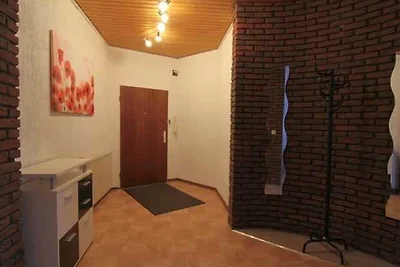 Vakantieappartement Gezinsvakantie Wilhelmshaven