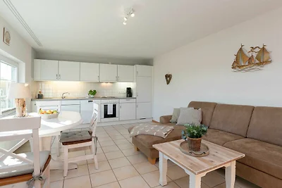 Appartamento Vacanza con famiglia Nordstrand