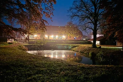 1+2) FeWo 5-Raum (110m², 6 Pers.