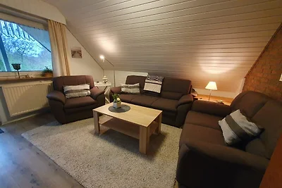 Ferienwohnung Luisa