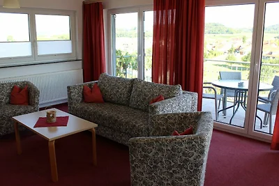 Ferienwohnung Reisberg