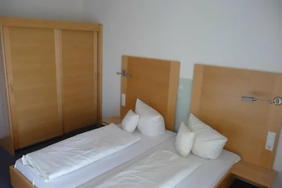 Vakantieappartement Gezinsvakantie Bad Dürrheim