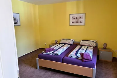 Apartament Dla rodzin Lentföhrden