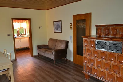 Fewo Haus Emil unter der Burg