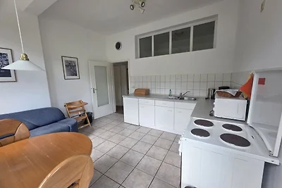 Appartamento Vacanza con famiglia Graal-Müritz