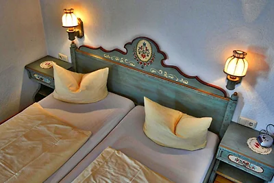 apartman za odmor Obiteljski odmor Gmund am Tegernsee