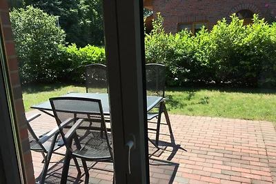 Suite Max mit Terrasse 27 u (SA)