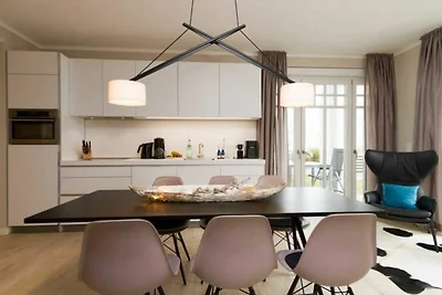 Villa Westend, App. 03