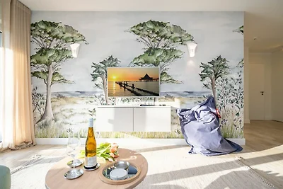 Dünenresidenz Heringsdorf, App. 04