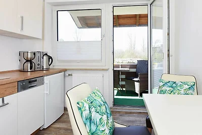 Appartamento Vacanza con famiglia Esens