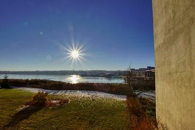 Haus Schöne Aussicht, App. 2SB119