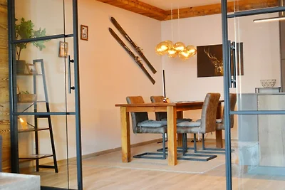 Vakantieappartement Gezinsvakantie Marquartstein