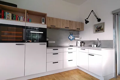 Holiday flat family holiday Wyk