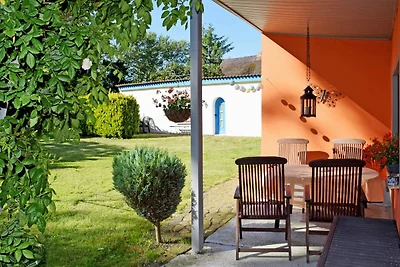 Appartamento Vacanza con famiglia Bergen auf Rügen