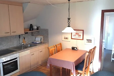 Babendörpstieg 6, EG