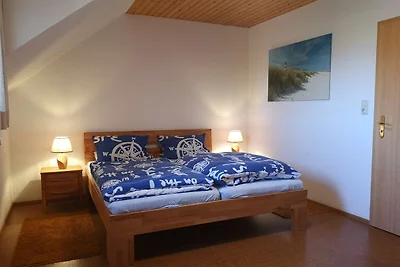 Nr. 149 - Ferienhaus Nordluft