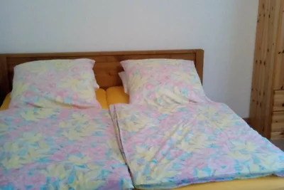Casa vacanze Vacanza di relax Sassnitz