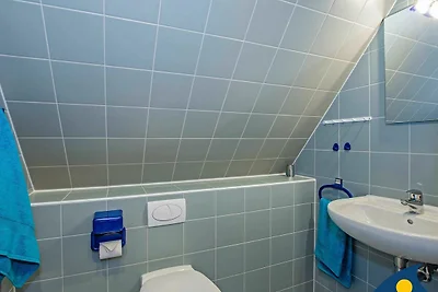 Vakantieappartement Gezinsvakantie Loddin