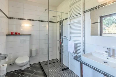 Vakantieappartement Gezinsvakantie Middelhagen