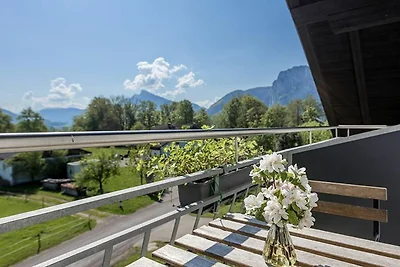 Apartament Dla rodzin Eisenberg