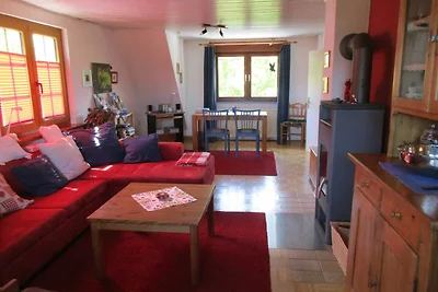Vakantieappartement Gezinsvakantie Edertal