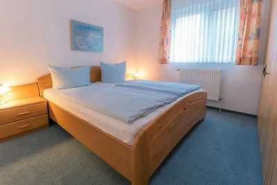 Vakantieappartement Gezinsvakantie Varel