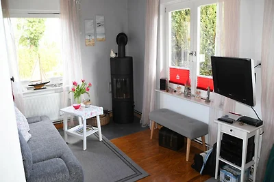 Casa vacanze Vacanza di relax Brodersby