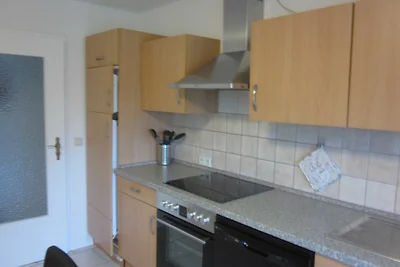 Ferienwohnung Birkwang