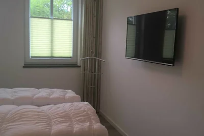 Haus Pamir WE 24 Morgensonne