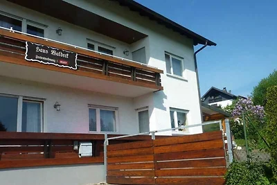 Vakantieappartement Gezinsvakantie Wald-Michelbach