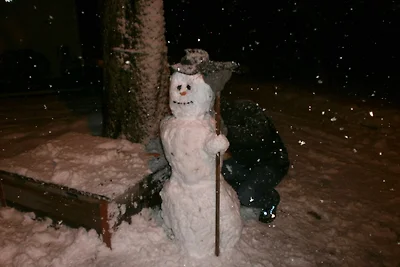 Ferienwohnung 2 Personen, Parterre