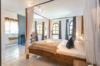 Maison de vacances Vacances relaxation Ückeritz