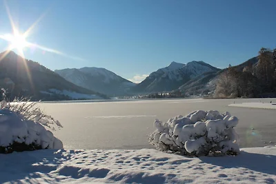 Appartamento Vacanza con famiglia Schliersee
