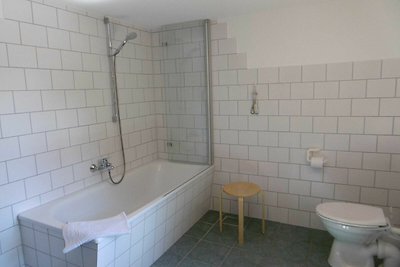 Vakantieappartement Gezinsvakantie Poseritz