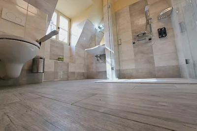 Apartament Dla rodzin Senftenberg