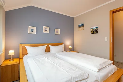 Vakantieappartement Gezinsvakantie Heringsdorf