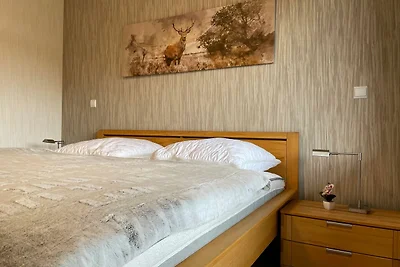 Ferienwohnung Harz Valley